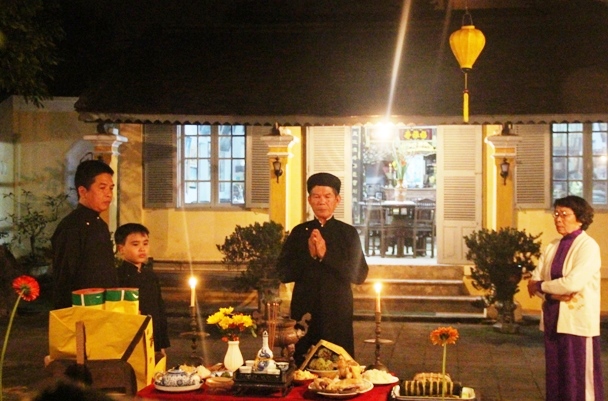 Tổng hợp các phong tục truyền thống trong ngày Tết cổ truyền của người Việt- Ảnh 7.