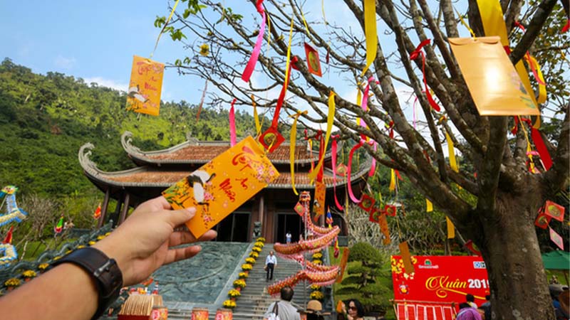 Tổng hợp các phong tục truyền thống trong ngày Tết cổ truyền của người Việt- Ảnh 8.