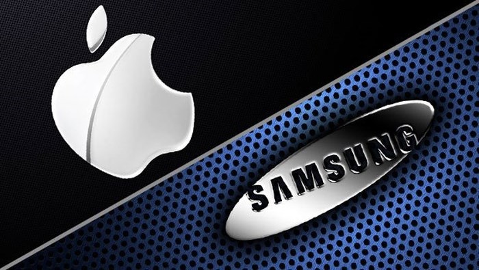 Lần đầu tiên Apple vượt Samsung trong thị trường điện thoại thông minh- Ảnh 3.