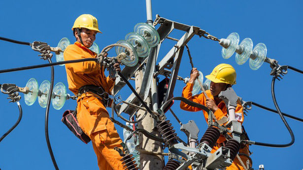 Bộ Công Thương giao EVN xây dựng cơ chế giá điện hai thành phần- Ảnh 1.