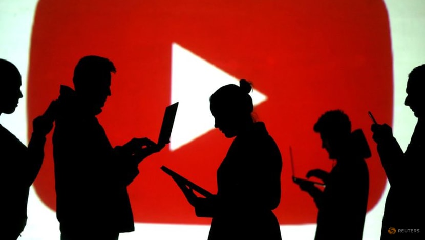 YouTube cắt giảm khoảng 100 nhân sự để tái cơ cấu- Ảnh 1.