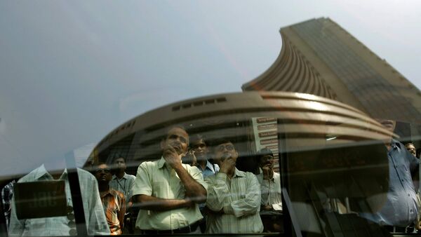 Ấn Độ vượt qua Hồng Kông trở thành thị trường chứng khoán lớn thứ tư thế giới- Ảnh 2.