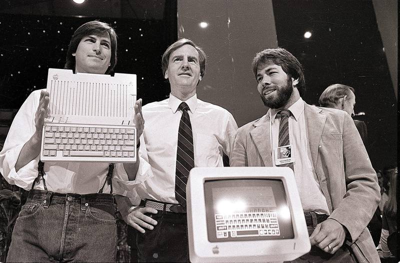 Apple Mac đã thay đổi điện toán thị trường đại chúng như thế nào?- Ảnh 3.