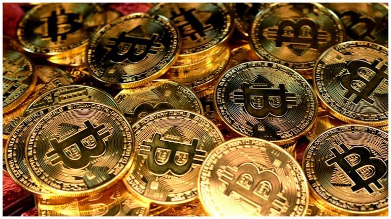 Bitcoin giảm xuống 40.000 USD, mức thấp nhất kể từ khi ra mắt Bitcoin ETF- Ảnh 1.