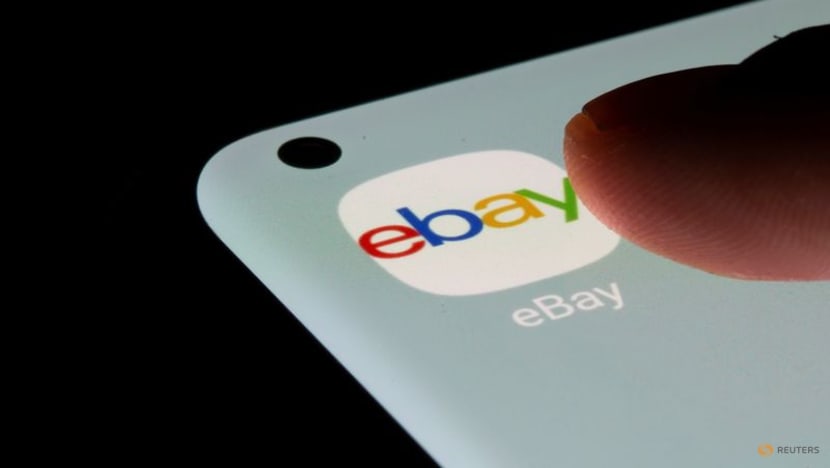 eBay cắt giảm 1.000 nhân sự, thu hẹp hợp đồng- Ảnh 1.