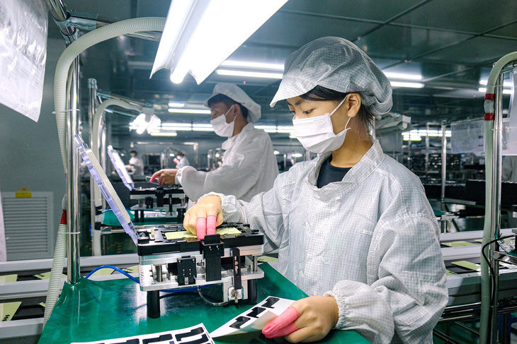 Làn sóng dịch chuyển sản xuất của doanh nghiệp Trung Quốc sang Việt Nam đang diễn ra thế nào?- Ảnh 3.