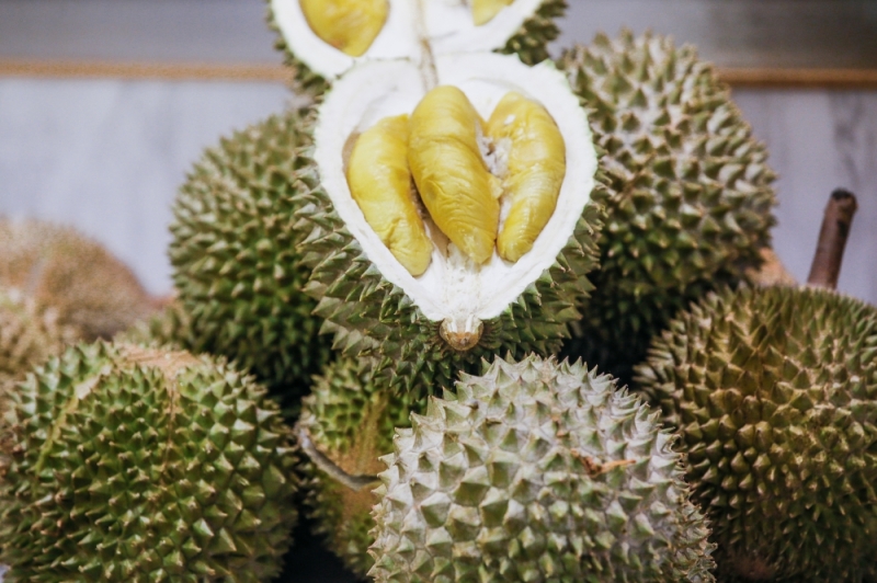 Trung Quốc sắp mở cửa cho loại trái cây 'vua' của Malaysia?- Ảnh 2.