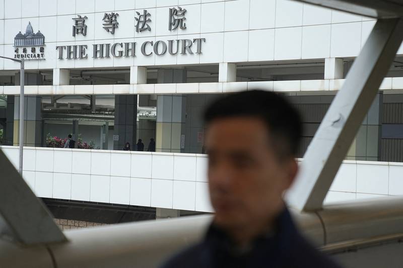 China Evergrande bị tòa án Hồng Kông ra lệnh thanh lý- Ảnh 2.