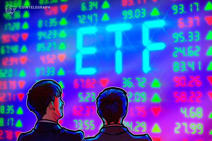 ETF Bitcoin có thể bị từ chối nếu SEC muốn 'thêm thời gian'- Ảnh 1.