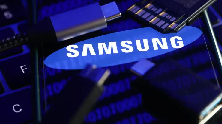 Lợi nhuận hoạt động của Samsung Electronics giảm 34,57% trong quý 4- Ảnh 1.