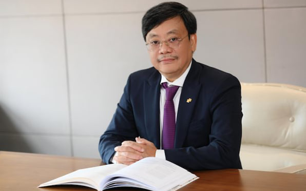 Chủ tịch Masan Nguyễn Đăng Quang trở lại danh sách tỷ phú USD của Fobres- Ảnh 1.