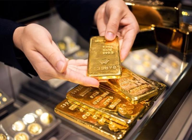 Sửa đổi, bổ sung quy định về tổ chức và quản lý sản xuất vàng miếng- Ảnh 1.