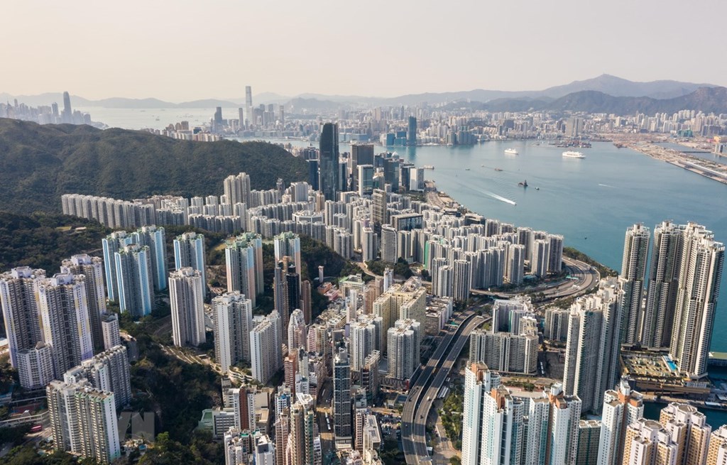 Nhiều thách thức chờ đón thị trường bất động sản châu Á trong năm 2024- Ảnh 3.