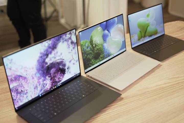 GPU, màn hình và laptop đáng mong đợi tại CES 2024- Ảnh 2.