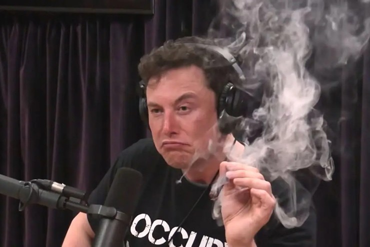 Elon Musk có sử dụng ma túy?- Ảnh 4.