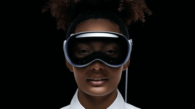 Apple Vision Pro: Giá, ngày phát hành và mọi thứ chúng ta biết về tai nghe VR- Ảnh 1.
