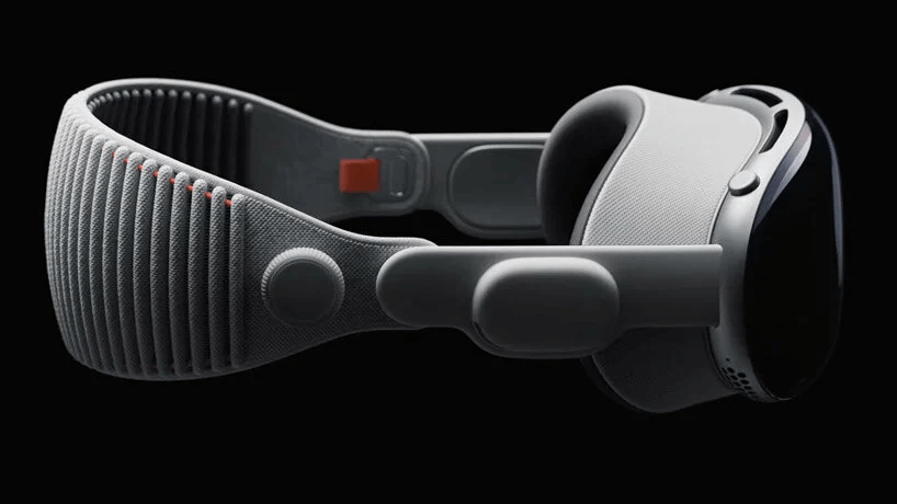 Apple Vision Pro: Giá, ngày phát hành và mọi thứ chúng ta biết về tai nghe VR- Ảnh 4.
