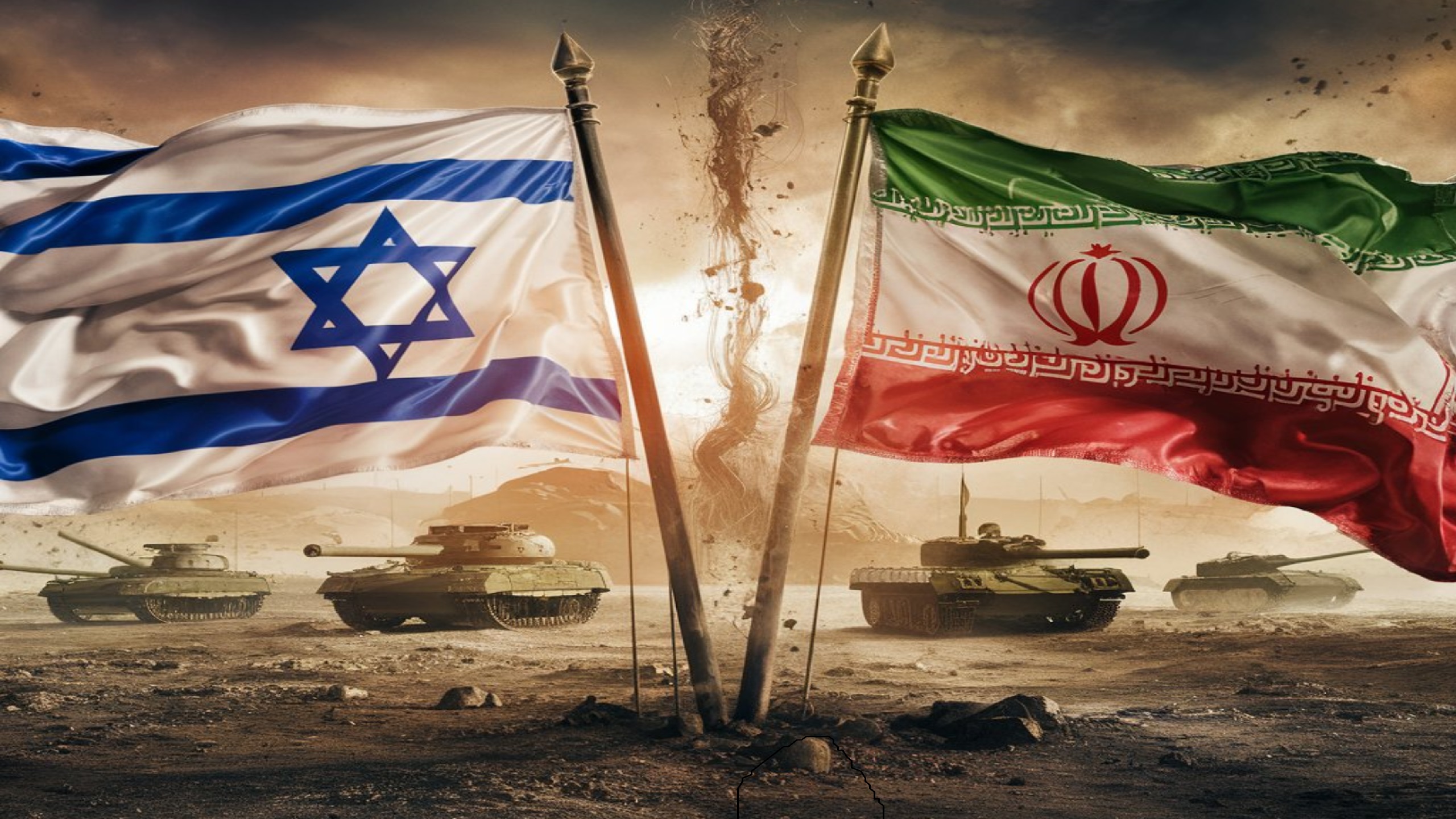 Iran và Israel: Ai nắm giữ lợi thế nếu xảy ra chiến tranh?- Ảnh 1.