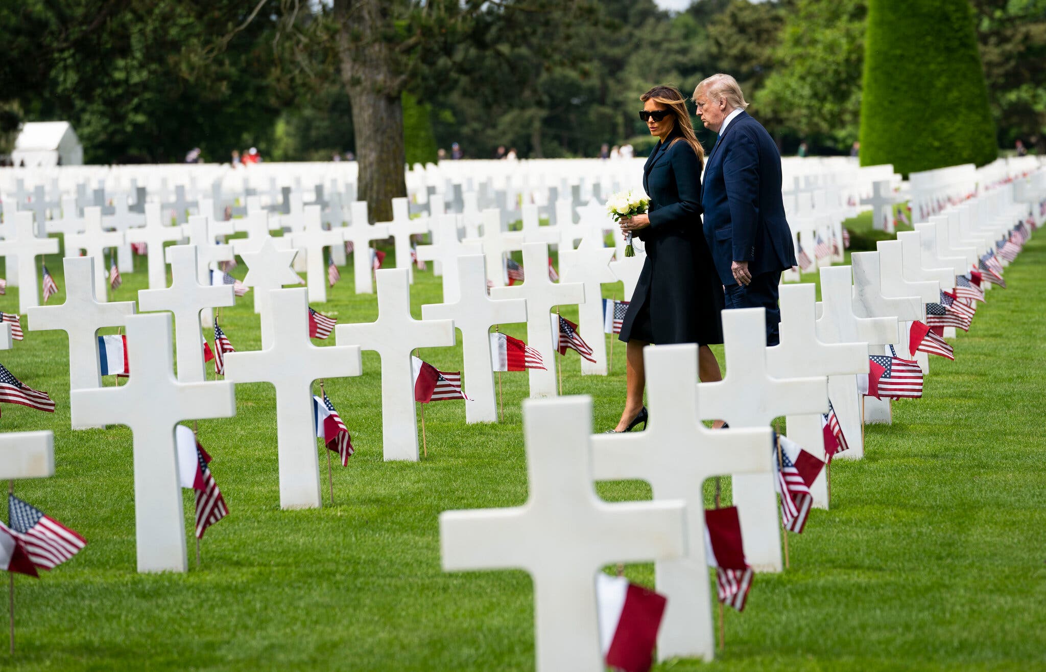 Cựu Chánh văn phòng Nhà Trắng cảnh báo: 'Trump sẽ cai trị như một nhà độc tài'- Ảnh 6.