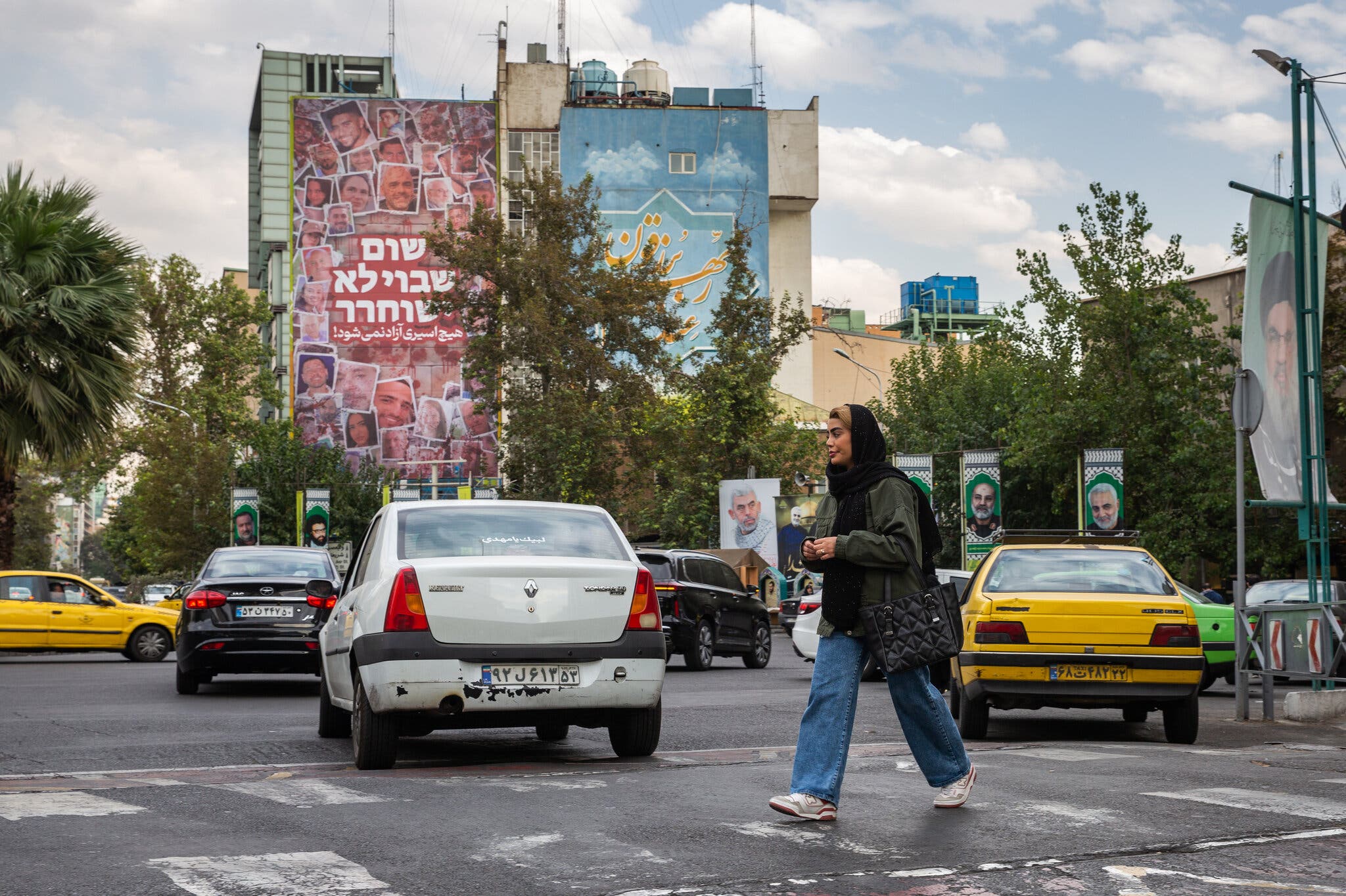 Iran không muốn chiến tranh với Israel nhưng đã lên kế hoạch sẵn sàng- Ảnh 3.