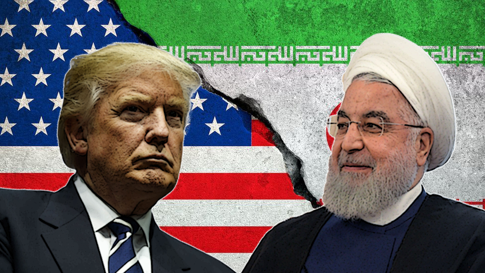 Trump mới là mối lo ngại của Iran, chứ không phải Israel- Ảnh 2.