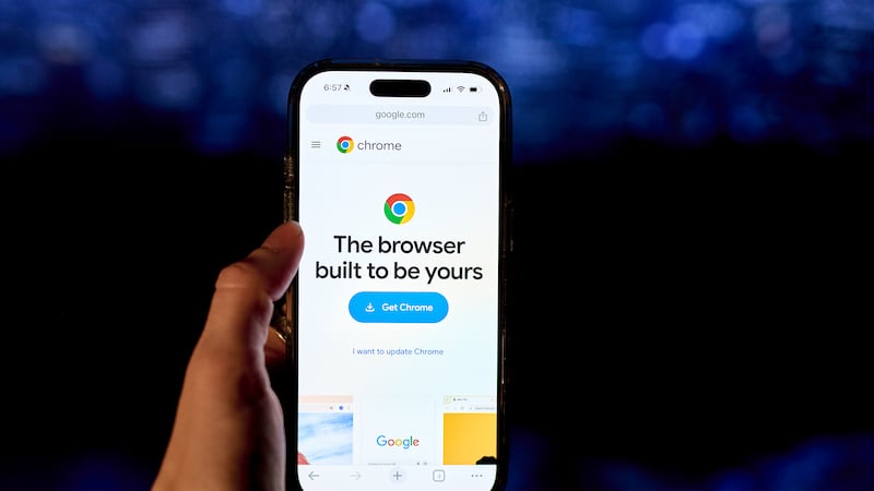 Google có thể sắp bị ép bán trình duyệt Chrome- Ảnh 3.