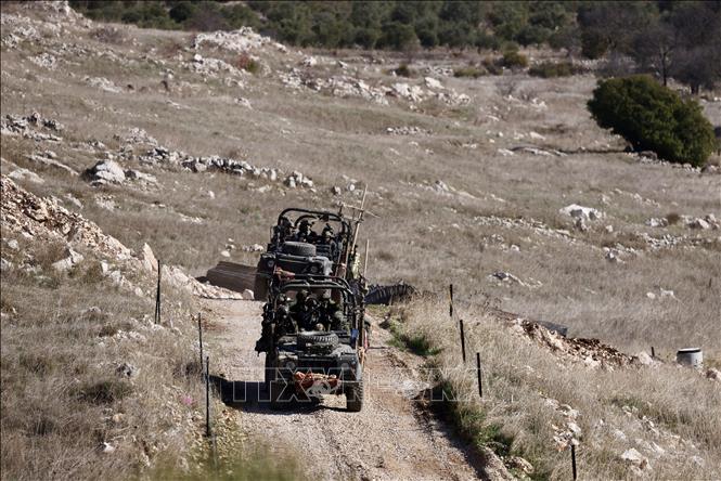 Kịch bản xấu nhất mà Israel lo ngại sau khi chính phủ Syria sụp đổ- Ảnh 2.