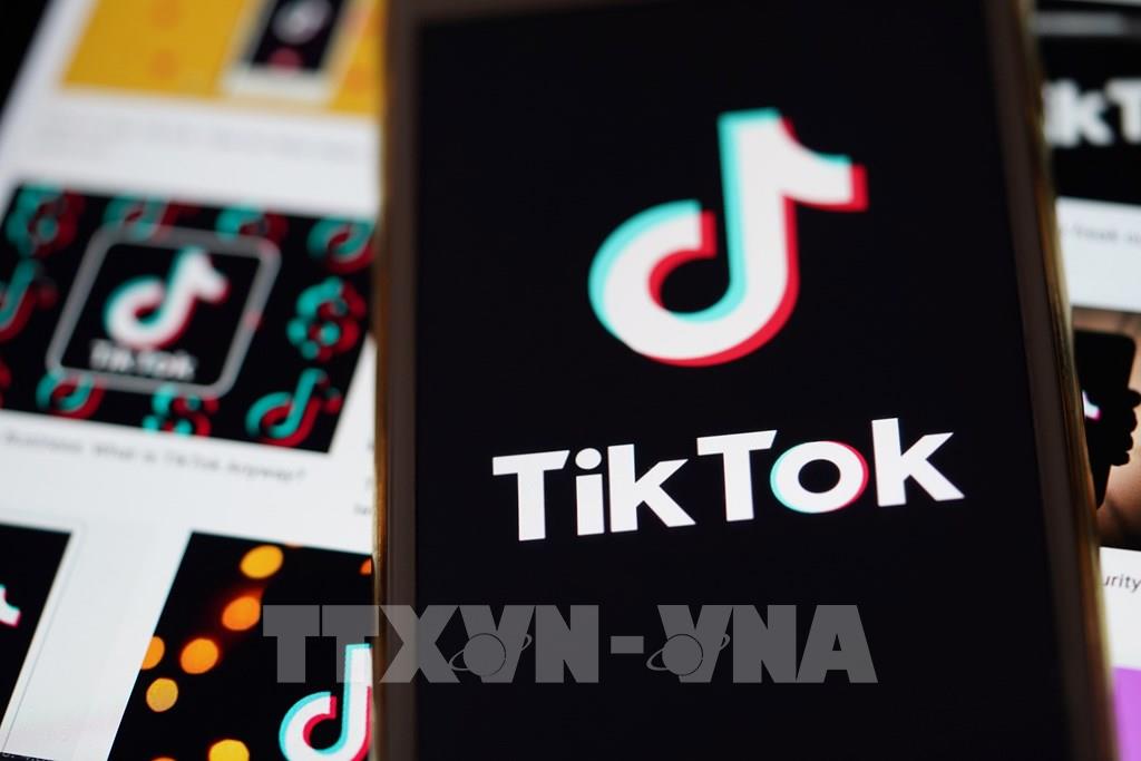 Tòa án Tối cao Mỹ đồng ý xem xét khiếu nại của TikTok về lệnh cấm- Ảnh 1.