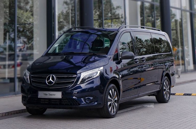 'Vận đen' tiếp tục 'đeo bám' xe sang Mercedes, khách hàng ám ảnh- Ảnh 1.