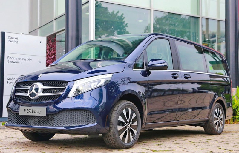 'Vận đen' tiếp tục 'đeo bám' xe sang Mercedes, khách hàng ám ảnh- Ảnh 2.