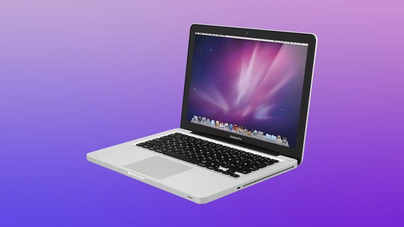 Apple đưa MacBook Pro 13 inch Mid 2012 vào danh sách sản phẩm 'cũ'- Ảnh 1.