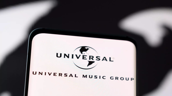 Universal Music chuẩn bị rút toàn bộ nhạc của Taylor Swift, Adele, Lady Gaga, Ariana Grande... khỏi nền tảng TikTok- Ảnh 1.
