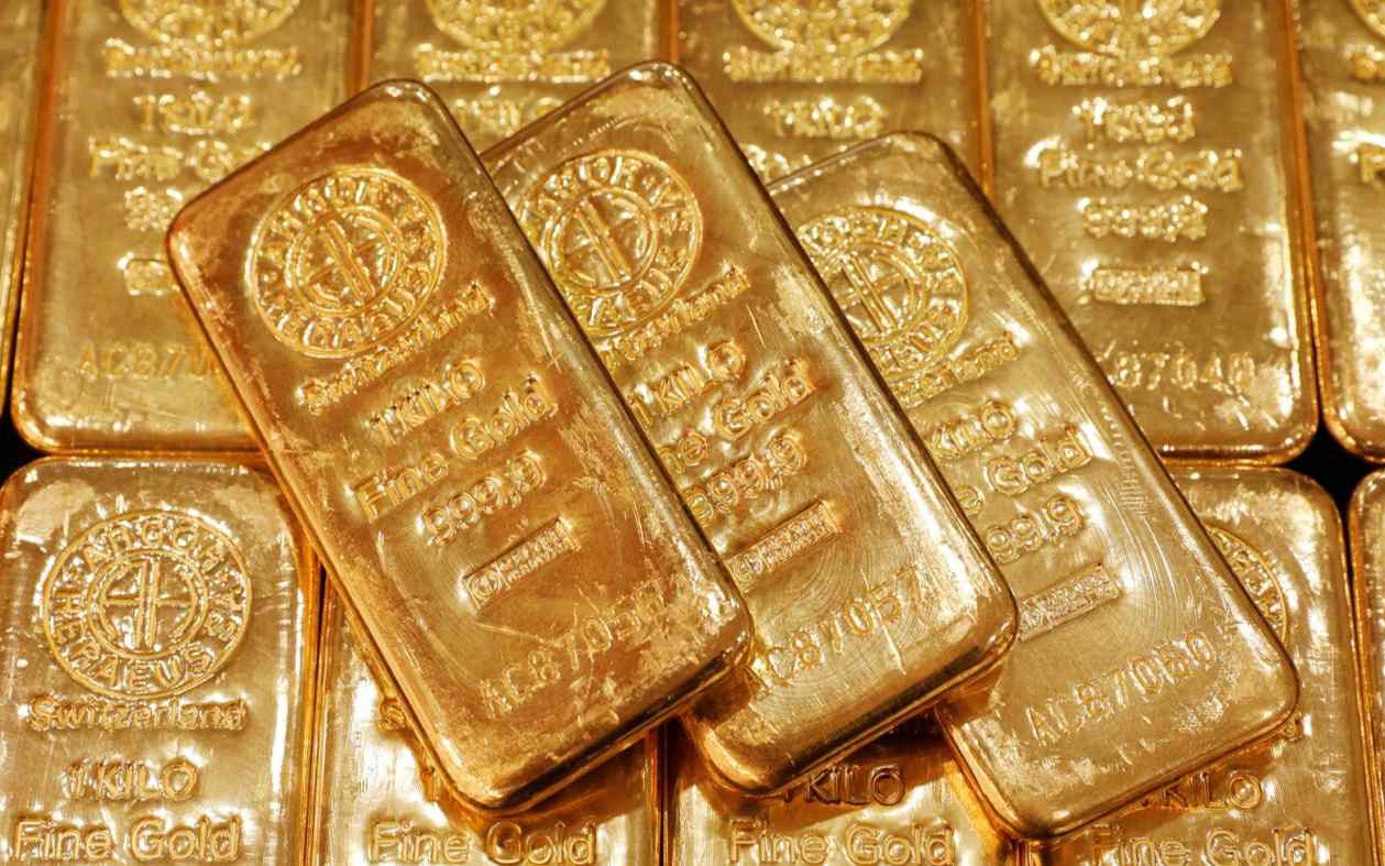 Lo ngại kinh tế, nhập khẩu vàng của Trung Quốc tăng 30%