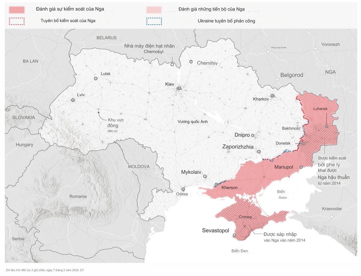 Bằng cách nào Ukraina có thể chiếm thế thượng phong trước Hạm đội Biển Đen của Nga?- Ảnh 2.