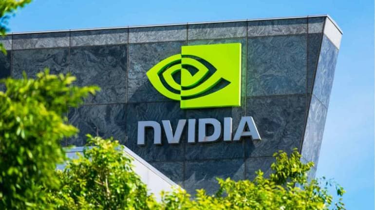 Nvidia chính thức trở thành công ty lớn thứ ba tại Mỹ- Ảnh 1.
