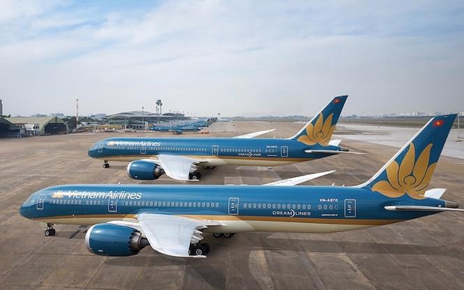 Yêu cầu trình đề án gỡ khó cho Vietnam Airlines trong tháng 2