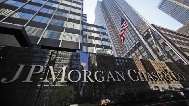JP Morgan rút khỏi nhóm 'Hành động vì khí hậu 100+' trị giá 68.000 tỷ USD- Ảnh 1.