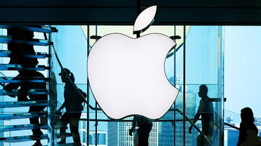 Apple đối mặt với khoản phạt hơn 530 triệu USD từ EU- Ảnh 1.