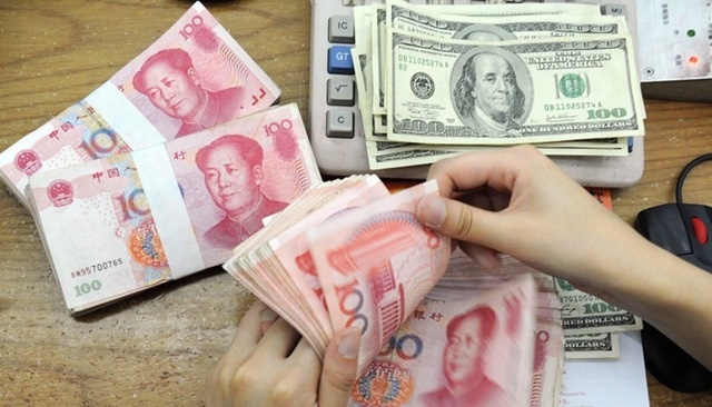 Đồng tiền châu Á nào sẽ đứng vững khi Mỹ tăng lãi suất?- Ảnh 1.