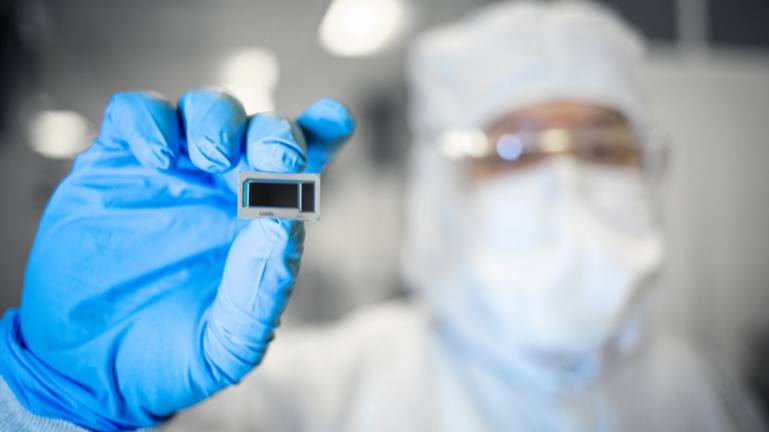 Cuộc đua chip 1,4 nanomet: Intel, TSMC và Samsung cạnh tranh gay cấn?- Ảnh 2.