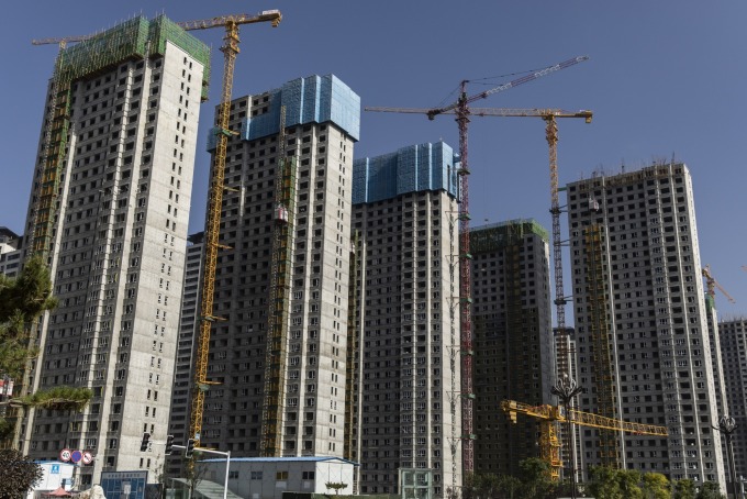 Các nhà đầu tư Trung Quốc chật vật giữ bất động sản ở nước ngoài- Ảnh 2.
