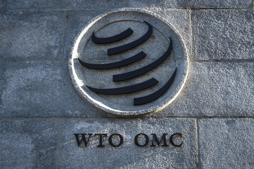 WTO: Thương mại toàn cầu có thể không đạt dự báo tăng trưởng 3,3%- Ảnh 2.