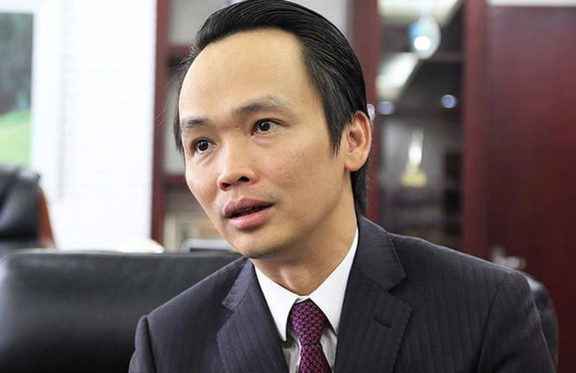 Từ tài xế riêng của Trịnh Văn Quyết thành 'cổ đông' nắm giữ 23 triệu cổ phiếu ROS- Ảnh 1.