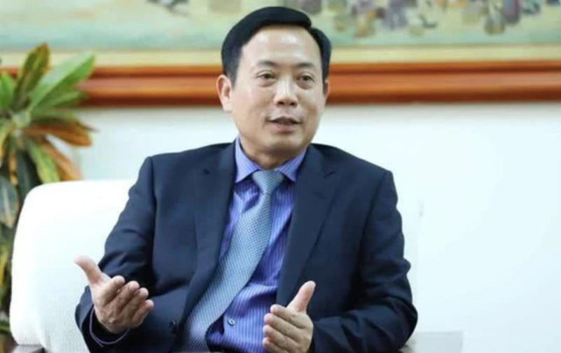 Cựu Tổng Giám đốc HOSE 'thoát án' trong vụ Trịnh Văn Quyết- Ảnh 1.
