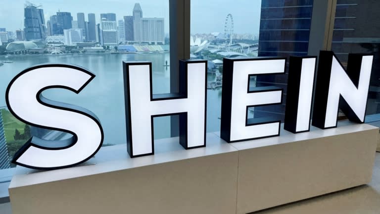 ByteDance, Shein tăng mạnh chi tiêu cho vận động hành lang ở Mỹ- Ảnh 3.