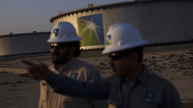 Vì sao Saudi Arabia dừng kế hoạch tăng sản lượng khai thác dầu thô?- Ảnh 2.