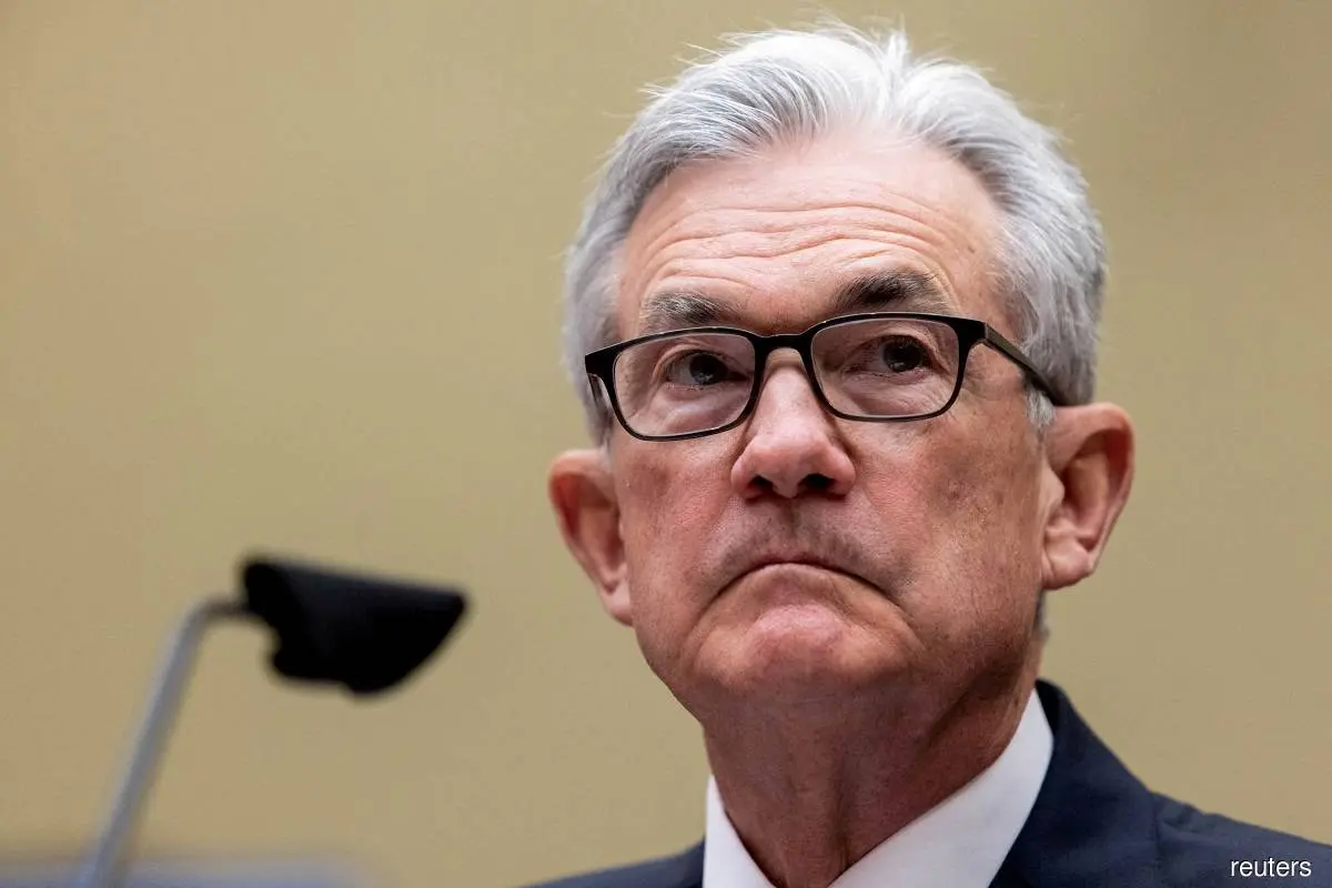 Ông Jerome Powell: Fed 'thận trọng' cân nhắc việc cắt giảm lãi suất- Ảnh 1.
