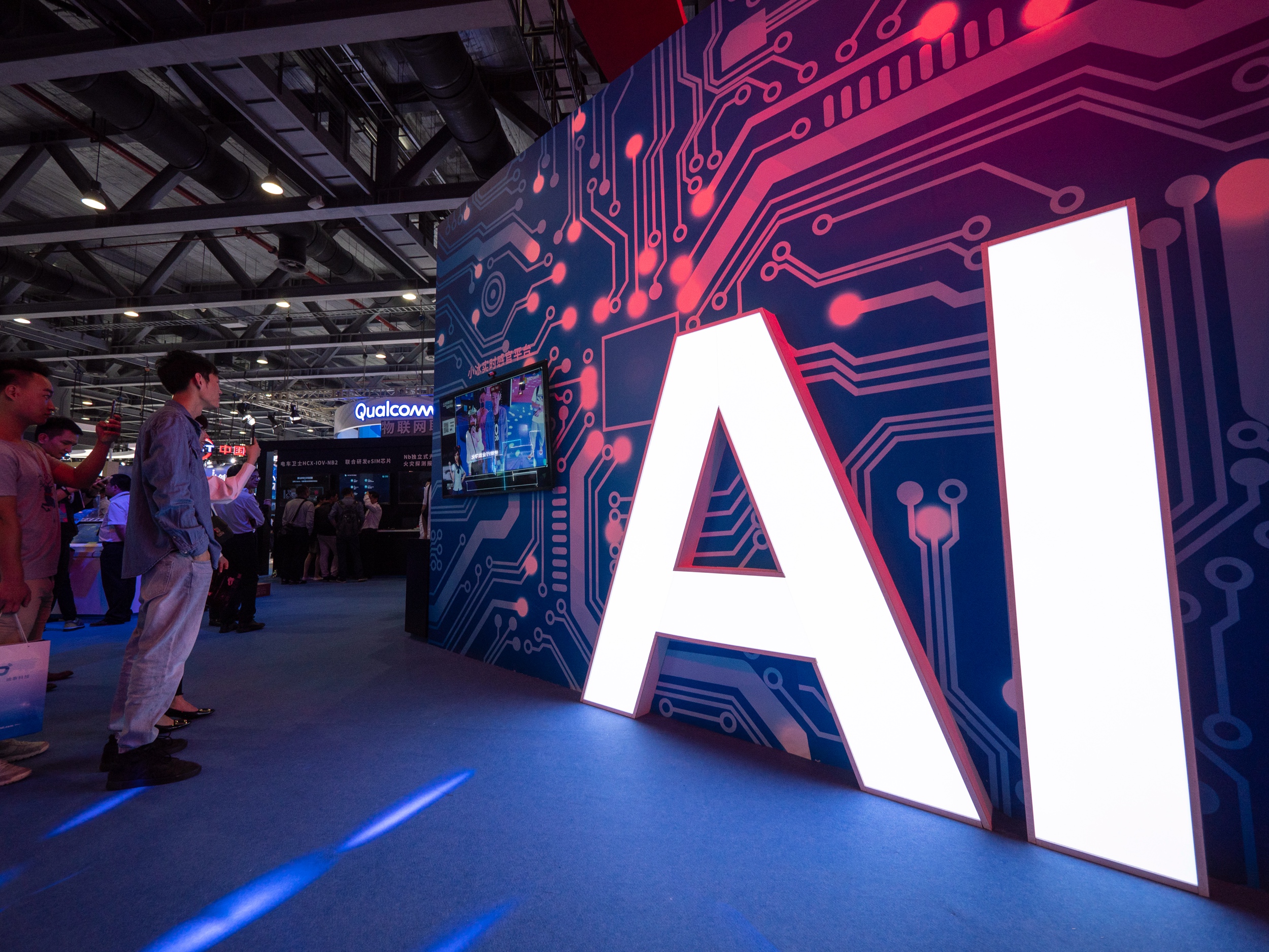 Quy định về AI: EU có thể học được gì từ châu Á?- Ảnh 4.
