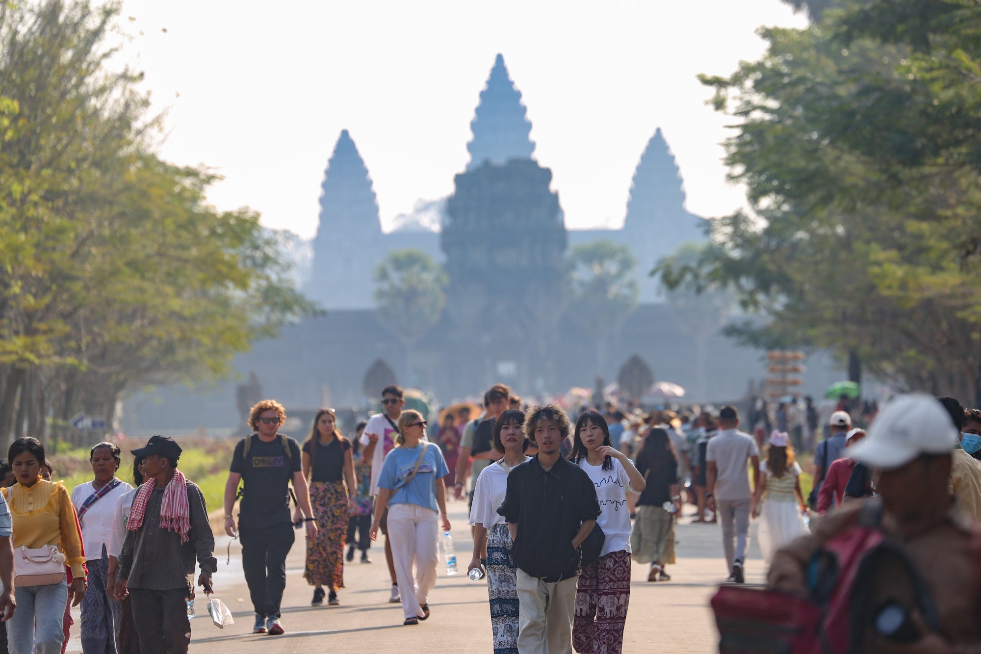 2024 sẽ là năm phục hồi mạnh mẽ thị trường du lịch Đông Nam Á?- Ảnh 4.