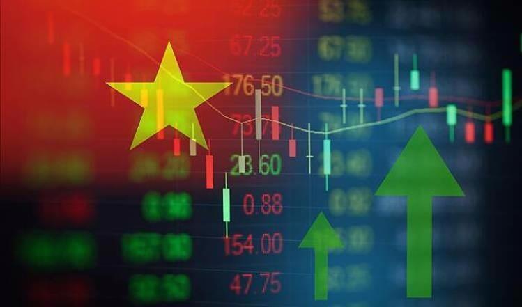 Bloomberg: Mục tiêu nâng hạng của Việt Nam đang bước vào giai đoạn kiểm tra thực tế- Ảnh 1.
